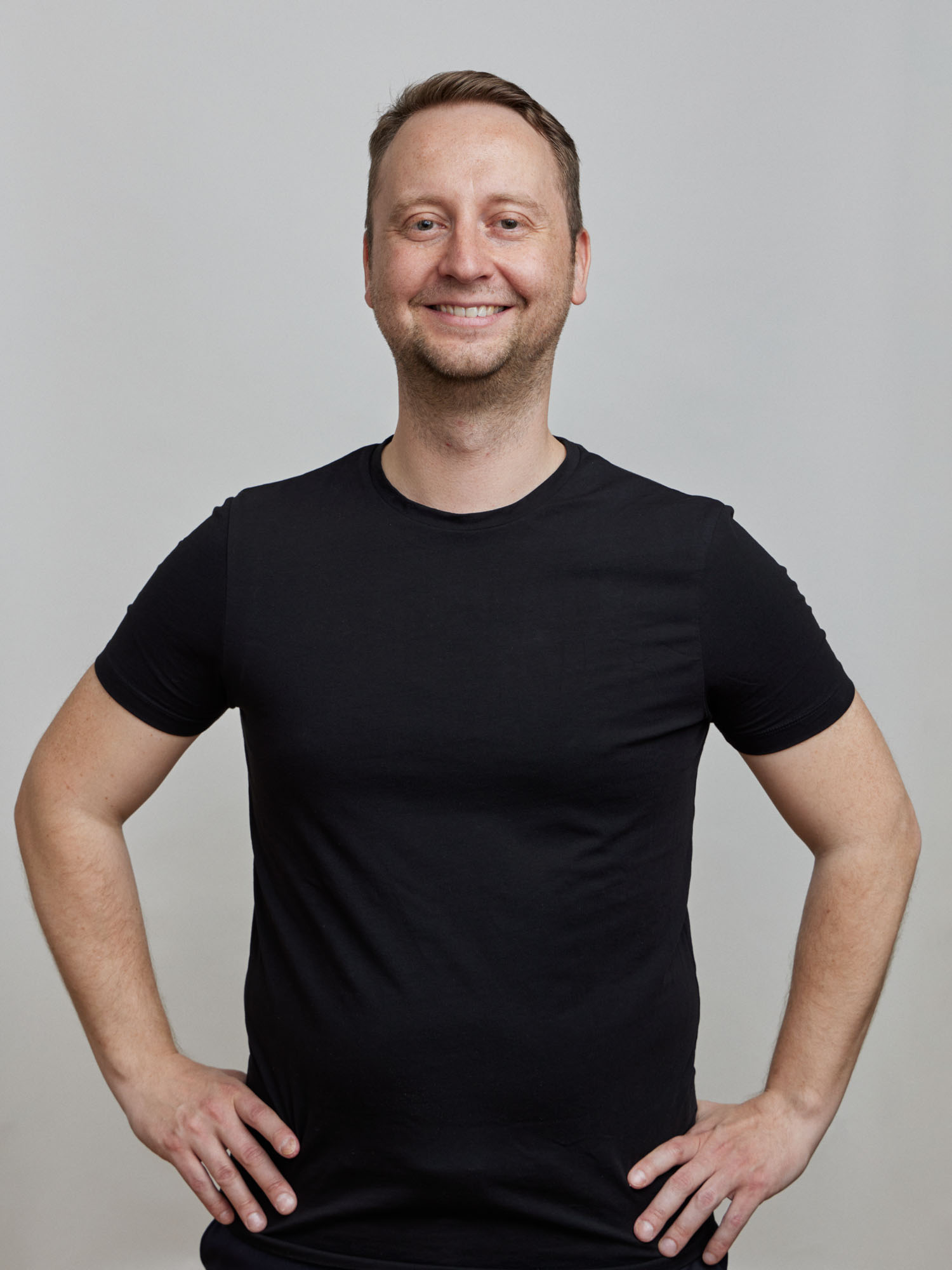 Patrick Wohlschläger