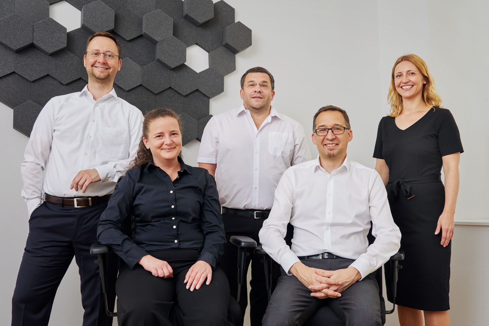 Unittwo Consulting Team